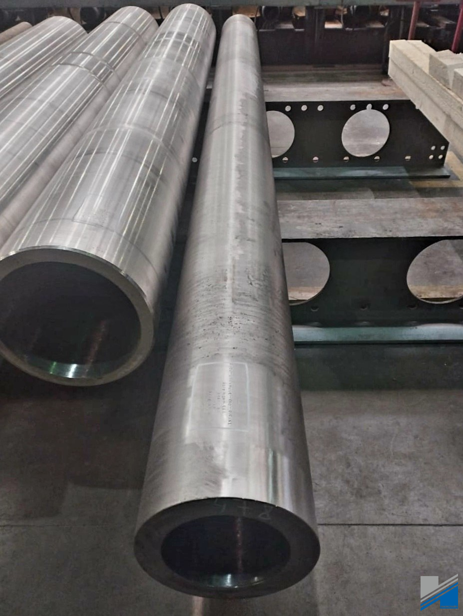 Труба 45х4 12Х18Н10Т ГОСТ 9941-81