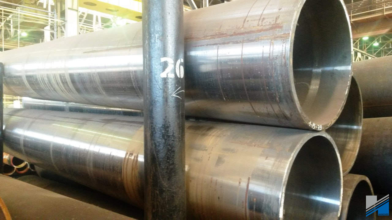 Труба 133х24 08Х18Н10Т ГОСТ 9940-81