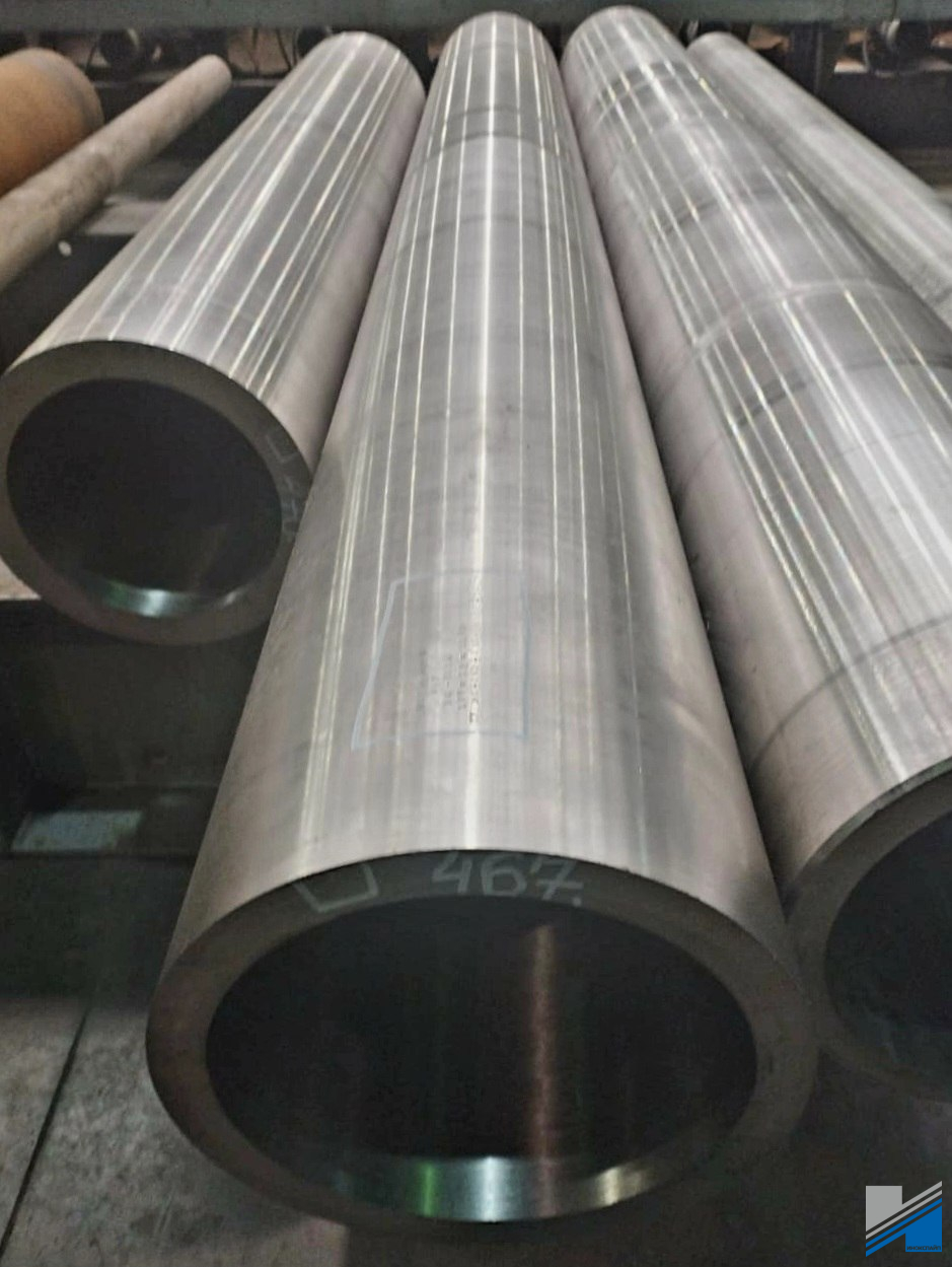 Труба 273х8 08Х18Н10 ГОСТ 9940-81