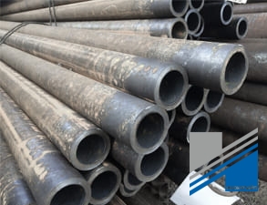 Труба 273х14 09Г2С ГОСТ 8732-78