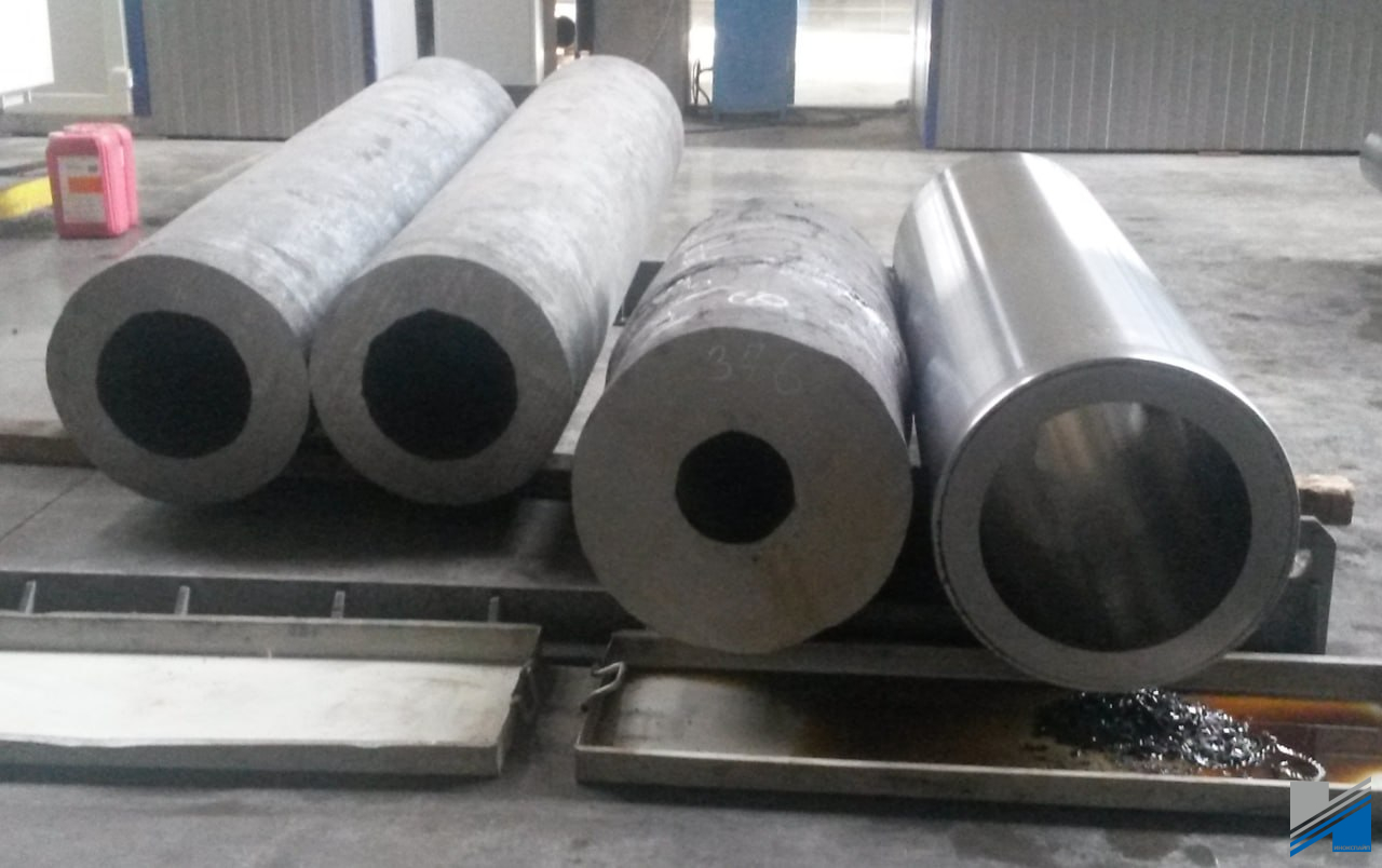 Труба 89х5 08Х18Н10Т ТУ 14-3Р-197-2001