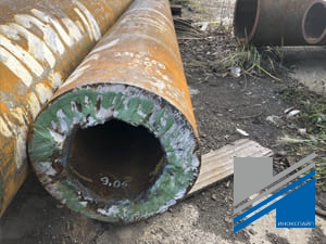 Труба 245х50 20 ГОСТ 8732-78