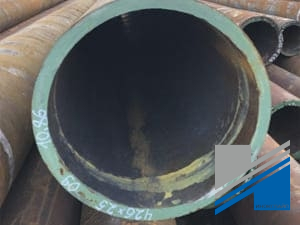Труба 426х25 09Г2С ГОСТ 8732-78
