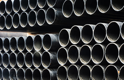 Как выбрать стальные трубы для промышленного использования