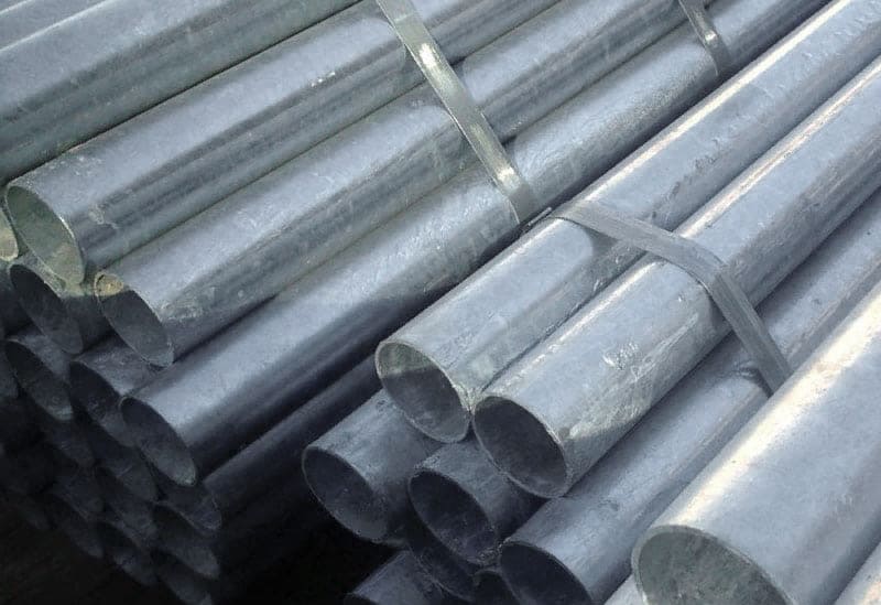 Труба 20х1 10 ГОСТ 8734-75