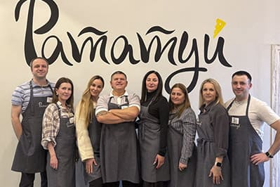 25 лет успеха: юбилей ООО ТД "Инокс" в Челябинске