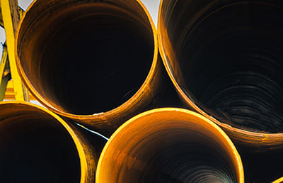 Труба 377 мм: характеристики, вес, ГОСТ и сферы применения