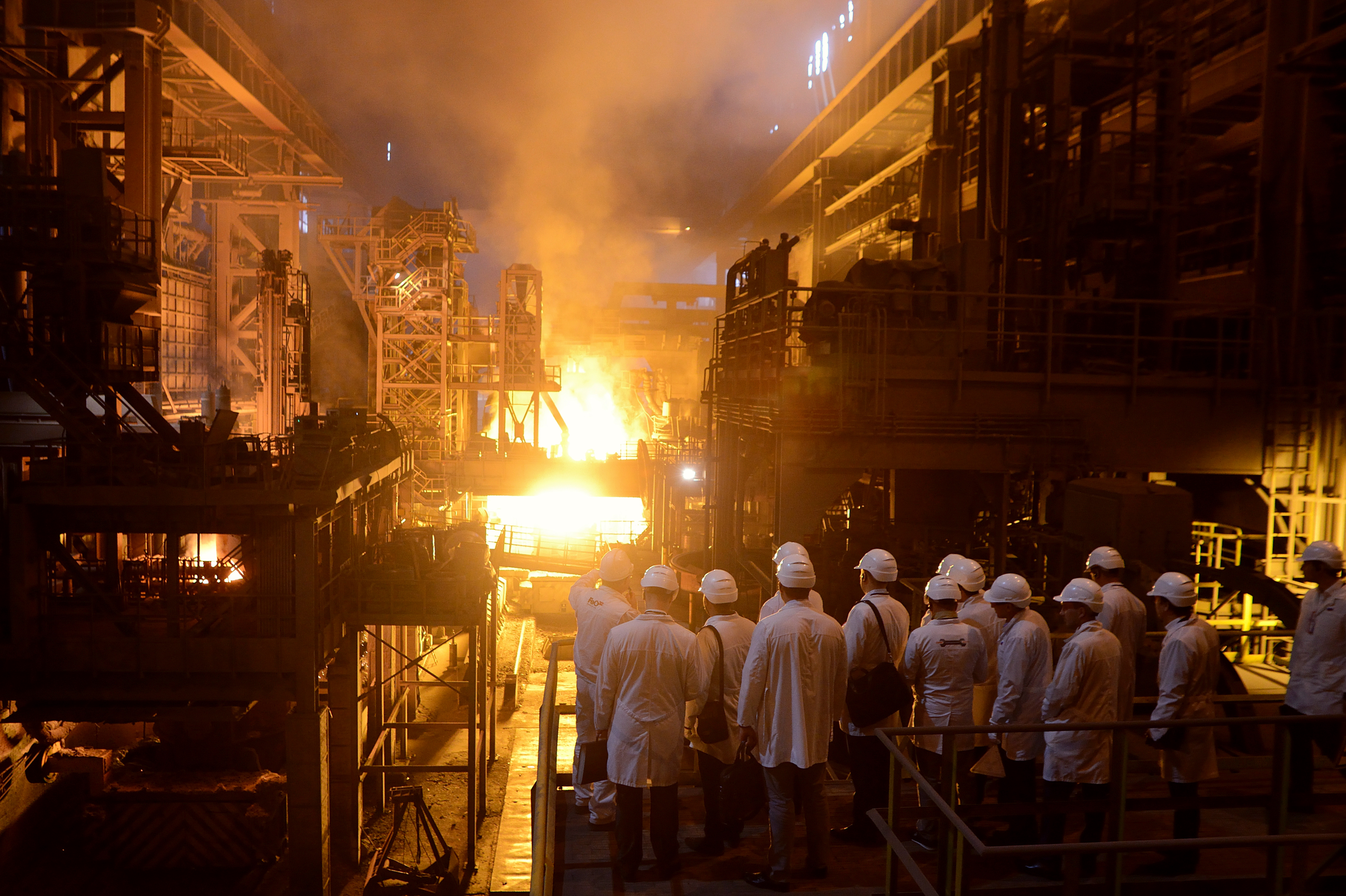 Бизнес-конференция «ЧТПЗ – поставщик, проверенный временем»