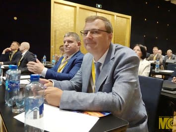 Компания Инокс приняла участие в 15-й Общероссийской конференции «Стальные трубы: производство и региональный сбыт»