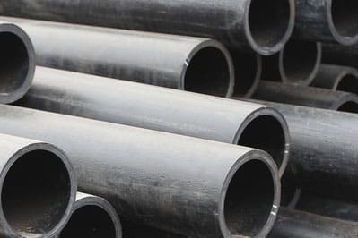 Какое давление выдерживают стальные трубы