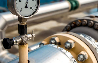 Гидравлические испытания труб и трубопроводов